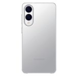 Samsung Clear Case für Galaxy S25 Edge Transparent