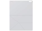 Samsung Book Cover für Galaxy Tab S11 Ultra (Weiß)