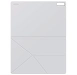 Samsung Book Cover für Galaxy Tab S11 Ultra (Weiß)