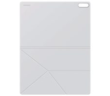 Samsung Book Cover für Galaxy Tab S11 Ultra (Weiß)