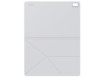 Samsung Book Cover für Galaxy Tab S11 (Weiß)