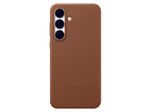 Samsung Kindsuit Case für Galaxy S25 FE (Braun)