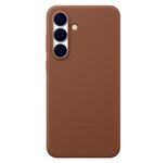 Samsung Kindsuit Case für Galaxy S25 FE (Braun)