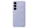Samsung Standing Grip Cover für Galaxy S25 FE (Hellblau)