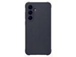Samsung Rugged Cover für Galaxy S25 FE (Schwarz)