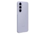 Samsung Silicone Case für Galaxy S25 FE (Hellblau)