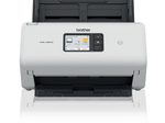 Brother ADS-4550W Dokumentenscanner