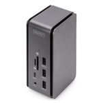 Digitus USB4 Dockingstation 8K, USB Type-C™