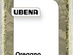 UBENA Oregano gerebelt