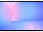 Samsung Galaxy Tab S10 FE+ (13,1") Wi-Fi 128GB Blau