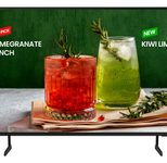 Samsung BE85D-H Smart Signage TV 214,63 cm 85 Zoll