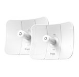 TP-Link Omada Beam Bridge 5 UR Kit V1