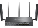 TP-Link ER706WP-4G Dual-Band Gigabit WLAN Router