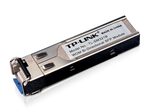 TP-Link TL-SM321B(UN) SFP (Mini-GBIC)-Transceiver-Modul GigE 1000Base-BX LC/UPC Einzelmodus bis zu 10 km