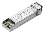TP-Link TL-SM5110-SR(UN) SFP+-Transceiver-Modul 10 GigE 10GBase-SR LC/UPC Multi-Modus bis zu 300 m
