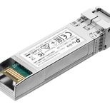 TP-Link TL-SM5110-SR(UN) SFP+-Transceiver-Modul 10 GigE 10GBase-SR LC/UPC Multi-Modus bis zu 300 m