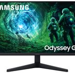 Samsung Odyssey G53F Quad HD Gaming Display 68,6 cm (27')