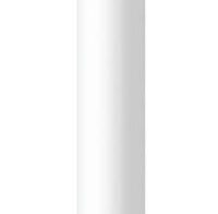 Samsung S Pen EJ-PP610 für Galaxy Tab S6 Lite, Tab S10 Lite (Weiß)