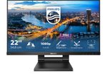 Philips 222B1TC Touch-Monitor 54,6 cm (21,5")