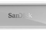 SanDisk Smartphone USB-C Stick 128 GB Weiß