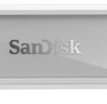 SanDisk Smartphone USB-C Stick 128 GB Weiß