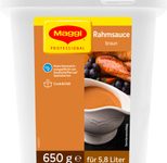 Maggi® Professional Rahmsauce braun 650,0 g