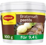 Maggi® Bratensaft pastös 900,0 g