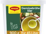 Maggi® Gemüsebrühe klar 900,0 g