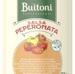 Buitoni® Tomatensauce mit Paprika 950,0 g
