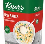 Knorr® Käse Sauce 1,0 kg