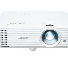 Acer H6828BD Heimkino Gaming DLP Beamer 4.000 ANSI Lumen
