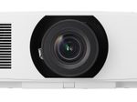 Sharp V731U Installationsbeamer 7.300 ANSI Lumen