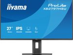iiyama ProLite XB2797HSU-B1 Monitor 68,6 cm (27") mattschwarz
