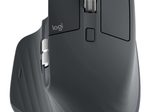 Logitech MX Master 3S Maus
