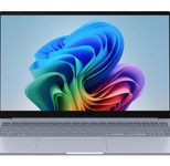 Samsung Galaxy Book4 Edge Snapdragon® X Notebook 39,6 cm (15,6")