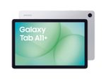 Samsung Galaxy Tab A11+ (11") Wi-Fi 128GB Silber