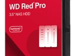 WD Red Pro NAS Festplatte - 24 TB