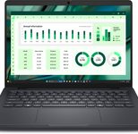 Dell Pro Max 14 MC14250 Intel® Core™ Ultra 7 265H Notebook 35,6 cm (14")
