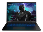 GigaByte A18 3WH AMD Ryzen™ 7 260 Gaming Notebook 45,7 cm (18")