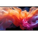 Sharp MultiSync E559 Digital Signage Display 139 cm 55 Zoll