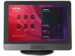 Barco ClickShare Control Panel - Videokonferenzraumsystem