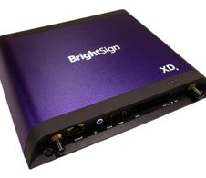 BrightSign XD1036 Digital Signage Player