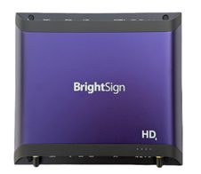 BrightSign HD1026 Digital Signage Player