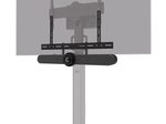 Neomounts AV30-500BL Videobar-Kit