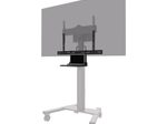 Neomounts AV45-500BL Laptop-Ablage-Kit