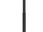 Neomounts AV80-500BL Videobar-Bodenständer
