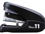 MAX Heftgerät Vaimo 11 schwarz