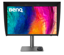 BenQ PD2770U Professional Designer Monitor 68,58 cm (27")