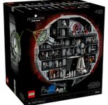 LEGO® Star Wars 75419 Todesstern