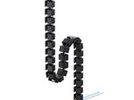 Neomounts ADS06-130BL Kabelwirbelsäule